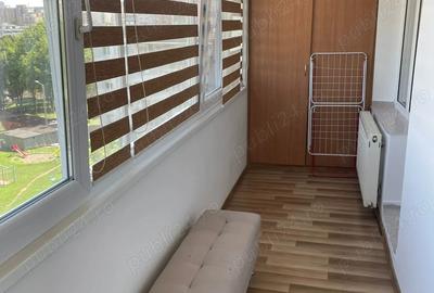 Apartament cu 3 camere decomandat în Tudor - 4
