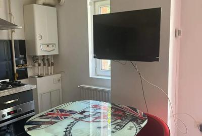 Vand garsoniera in Militari residence de 40 metri patrati - 5