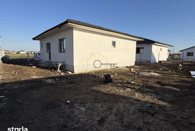 Casă cu 4 camere cu Teren 450 Mp în Ciorogârla - 2