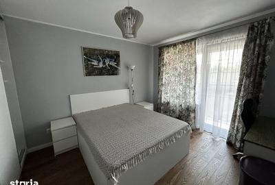 Apartament cu 2 camere în Bulgaria - 8