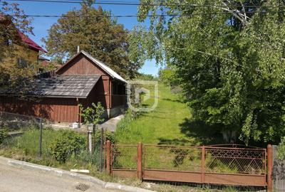 Teren Construcții intravilan de 1300 mp, în Central - 3