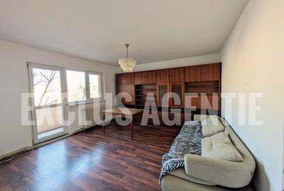 Apartament cu 4 camere decomandat în Mărăști - 1