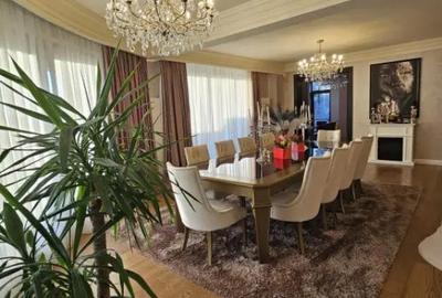 Casă cu 7 camere cu Teren 800 Mp în Central - 16