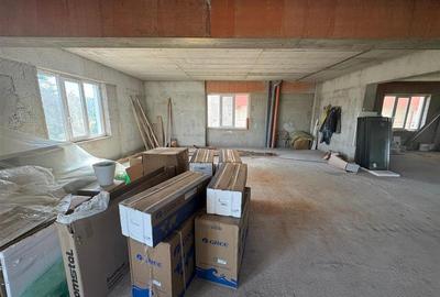 Spațiu comercial, de 277 mp, în Ultracentral - 18