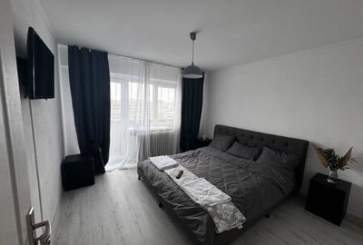Apartament 3 camere, decomandat, 73,29mp, Centru , zona Ramada. - 3