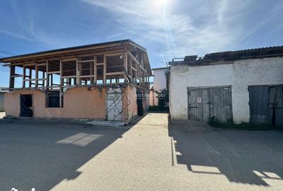 Teren de 260 mp, în Central - 3