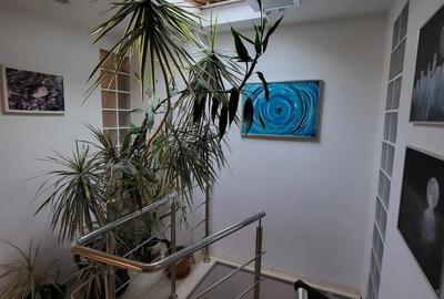 Casă cu 6 camere în Apărătorii Patriei - 7