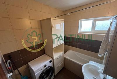 Apartament cu 3 camere decomandat, mobilat în Șelimbăr - 12