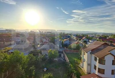 Apartament cu 4 camere decomandat, mobilat în Turda - 2