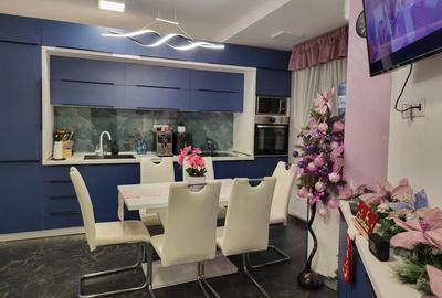 Vand spa?iu comercial la parter ?i apartamente etajul unu si doi - 9