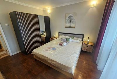 Apartament 3 camere decomandate zona Stadion Constanta - 6