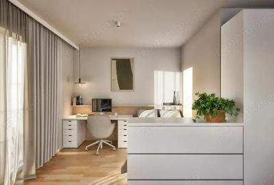 Garsonieră în Confecții - 1