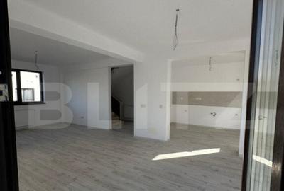 Vila cu 5 camere, 3 bai, 142mp in Ostratu/Corbeanca - 7