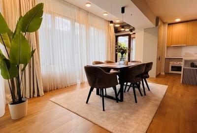 Mall Vitan apartament 3 camere 2 bai - 4