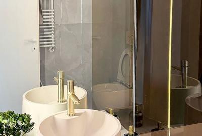 Apartament cu 3 camere, mobilat în Pipera - 10