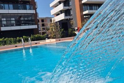 4CAM. IN COMPLEXUL ASTORIUM GARDEN,PROIECT FINALIZAT,MUTARE IMED.! - 3