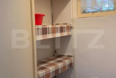 Garsonieră în Mănăștur - 2