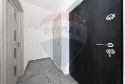 Oaza Urbana: Studio Luminos cu Depozitare Inteligenta si 2 Parcari - 7