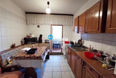 Apartament 5 camere de vanzare, tip duplex, 118mp Canta- Pacurari Apartament 5 camere de vanzare, tip duplex, 118mp Canta- Pacurari - 3