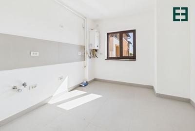 Apartament nou cu o cameră etajul 2 - Zona Șagului - Timișoara - 8