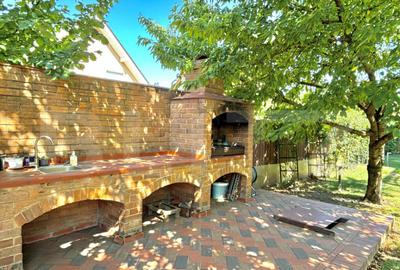 Casa individuala 260 mp utili , 868 mp teren, Zona Braytim - 16