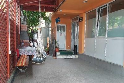 Apartament cu 3 camere decomandat, mobilat în Timpuri Noi - 7