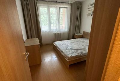Apartament cu 2 camere semidecomandat, mobilat în Colentina - 5