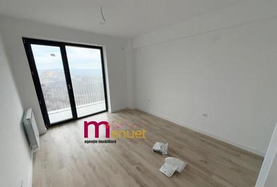 Apartament 2 camere,bloc nou,zona Kaufland - 3