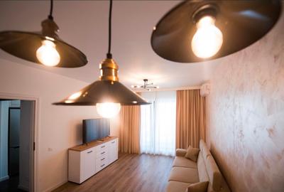 Vanzare apartament 2 Camere Lujerului Exigent - 3