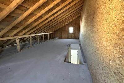 Duplex P+1+M Bragadiru-Cartierul Independentei id nr 70 - 3