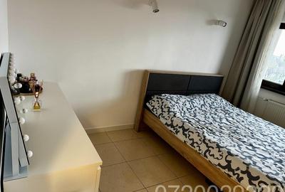 Apartament cu 2 camere decomandat, mobilat în Dorobanți - 7