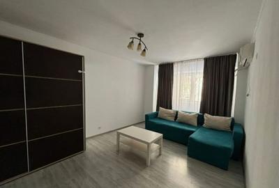 APARATORII PATRIEI-TURNU MAGURELE-APARTAMENT 2 CAMERE - 3