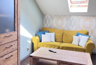 Apartament cu 2 camere Zorilor Golden Tulip - 2