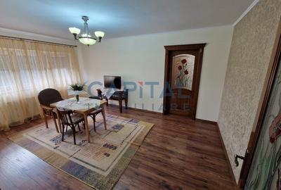 Apartament cu 4 camere, Satu Mare - 2