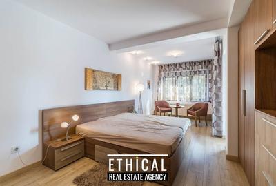 Vila deosebita cu foisor si garaj in statiunea Slanic Prahova. - 19