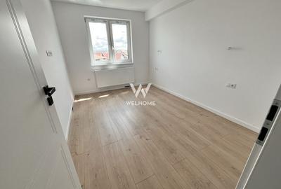 Apartament 3 camere cu dotari SMART - str. Ion Ratiu - 2