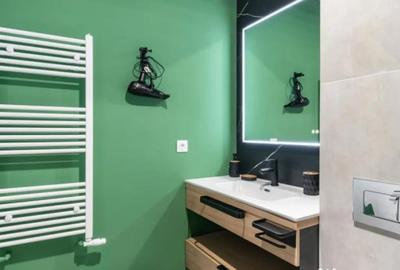 Garsonieră decomandată, mobilată în Sărari - 3