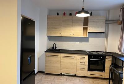 Inchiriez apartament 2 camere Kaufland Mihai Bravu - 2