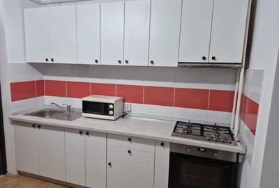 Apartament cu 2 camere decomandat, mobilat în Sălaj - 2