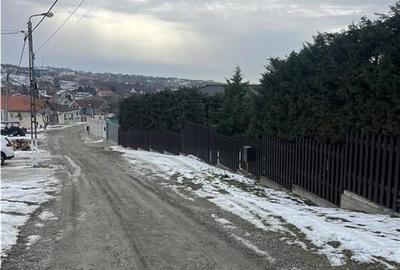 RECO teren intravilan Oradea - 2