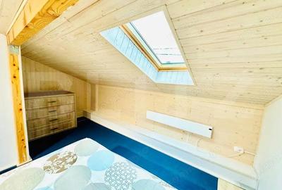 Casă cu 5 camere în Central - 19