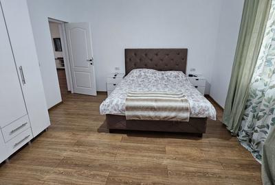 Casă cu 4 camere în Exterior Vest - 8