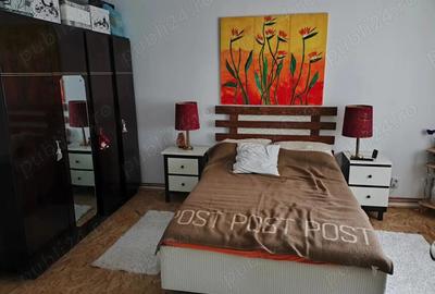 Casă cu 4 camere cu Teren 352 Mp în Central - 4