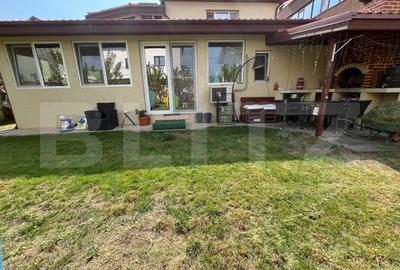Casa P+ M, teren 765, anexa, 6 camere, zona Bragadiru, jud Ilfov