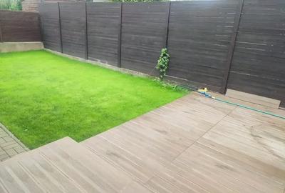 Casa Individuala 4 Camere Otopeni | Pret Promo !! | Toate Facilitatile - 5