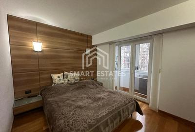 Apartament cu 3 camere semidecomandat, mobilat în Vitan - 6