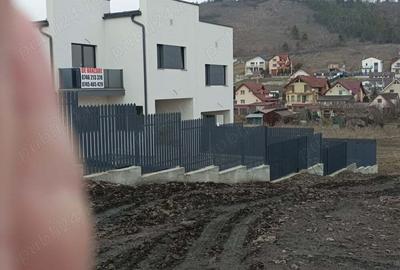 Casă cu 3 camere în Apahida - 4