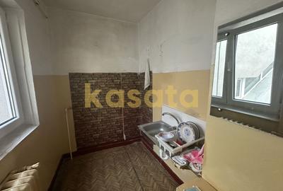 Garsonieră semidecomandată în Gorjului - 11
