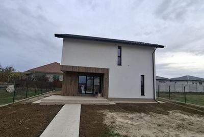 Casa 4 camere Comuna Berceni / Primaverii - 16