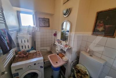 Apartament 4 camere decomandate, Cornitoiu zona Consul Profi - 9